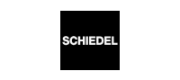 Schiedel Logo schwarz